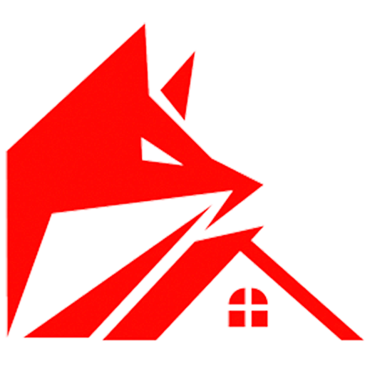 CROPPED RED FOX ROOFING FAVICON